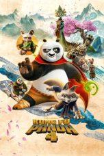 Nonton Film Kung Fu Panda 4 (2024) Sub Indo