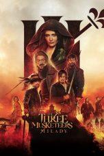 Nonton Film The Three Musketeers: Milady (2023) Sub Indo