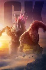 Nonton Film Godzilla x Kong: The New Empire (2024) Sub Indo
