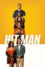 Nonton Film Hit Man (2024) Sub Indo