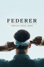 Nonton Film Federer: Twelve Final Days (2024) Sub Indo