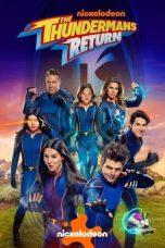 Nonton Film The Thundermans Return (2024) Sub Indo