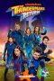 Nonton Film The Thundermans Return (2024) Sub Indo