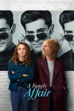 Nonton Film A Family Affair (2024) Sub Indo