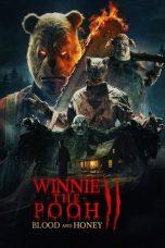 Nonton Film Winnie-the-Pooh: Blood and Honey 2 (2024) Sub Indo