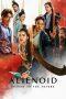 Nonton Film Alienoid: Return to the Future (2024) Sub Indo