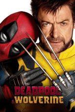 Nonton Film Deadpool & Wolverine (2024) Sub Indo