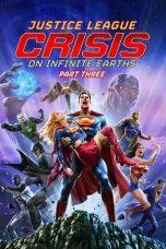 Nonton Film Justice League: Crisis on Infinite Earths Part Three (2024) Sub Indo