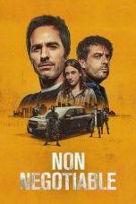Nonton Film Non Negotiable (2024) Sub Indo
