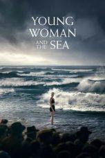 Nonton Film Young Woman and the Sea (2024) Sub Indo