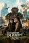 Nonton Film Kingdom of the Planet of the Apes (2024) Sub Indo