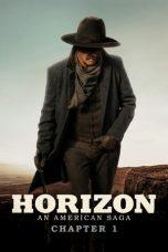 Nonton Film Horizon: An American Saga – Chapter 1 (2024) Sub Indo