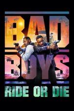 Nonton Film Bad Boys: Ride or Die (2024) Sub Indo