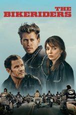 Nonton Film The Bikeriders (2024) Sub Indo