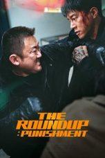 Nonton Film The Roundup: Punishment (2024) Sub Indo