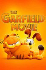 Nonton Film The Garfield Movie (2024) Sub Indo