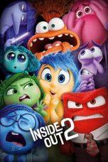 Nonton Film Inside Out 2 (2024) Sub Indo