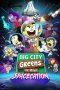 Nonton Film Big City Greens the Movie: Spacecation (2024) Sub Indo