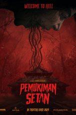 Nonton Film Pemukiman Setan (2023) Sub Indo