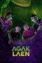 Nonton Film Agak Laen (2024) Sub Indo