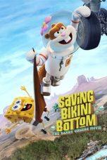 Nonton Film Saving Bikini Bottom: The Sandy Cheeks Movie (2024) Sub Indo