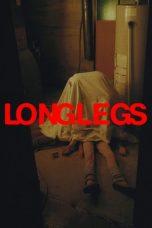 Nonton Film Longlegs (2024) Sub Indo