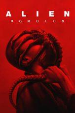 Nonton Film Alien: Romulus (2024) Sub Indo