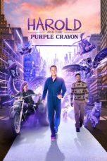 Nonton Film Harold and the Purple Crayon (2024) Sub Indo