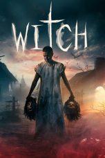 Nonton Film Witch (2024) Sub Indo