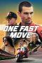 Nonton Film One Fast Move (2024) Sub Indo