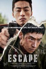 Nonton Film Escape (2024) Sub Indo