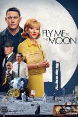 Nonton Film Fly Me to the Moon (2024) Sub Indo