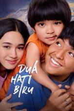 Nonton Film Dua Hati Biru (2024) Sub Indo