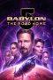 Nonton Film Babylon 5: The Road Home (2023) Sub Indo