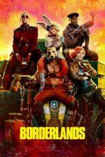 Nonton Film Borderlands (2024) Sub Indo