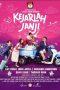 Nonton Film Kejarlah Janji (2023) Sub Indo