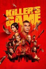 Nonton Film The Killer’s Game (2024) Sub Indo