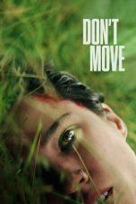 Nonton Film Don’t Move (2024) Sub Indo