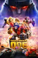 Nonton Film Transformers One (2024) Sub Indo