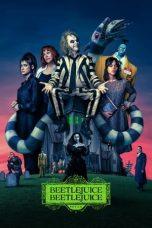 Nonton Film Beetlejuice Beetlejuice (2024) Sub Indo