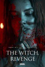 Nonton Film The Witch. Revenge (2024) Sub Indo