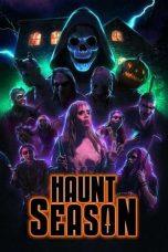 Nonton Film Haunt Season (2024) Sub Indo