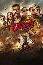 Nonton Film Singham Again (2024) Sub Indo