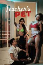 Nonton Film Teacher’s Pet (2024) Sub Indo