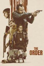 Nonton Film The Order (2024) Sub Indo