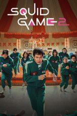 Nonton Film Squid Game Season 2 (2024) Sub Indo