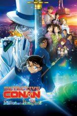 Nonton Film Detective Conan: The Million-Dollar Pentagram (2024) Sub Indo