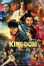 Nonton Film Kingdom 4: Return of the Great General (2024) Sub Indo