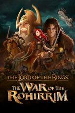 Nonton Film The Lord of the Rings: The War of the Rohirrim (2024) Sub Indo