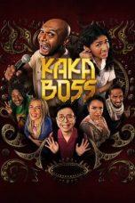 Nonton Film Kaka Boss (2024) Sub Indo